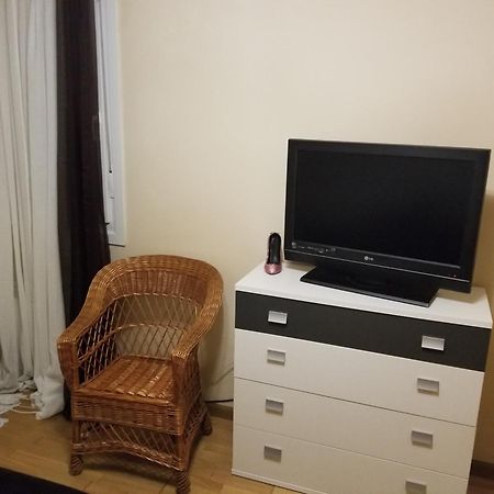 Appartamento Piso En Foz Lugo Esterno foto