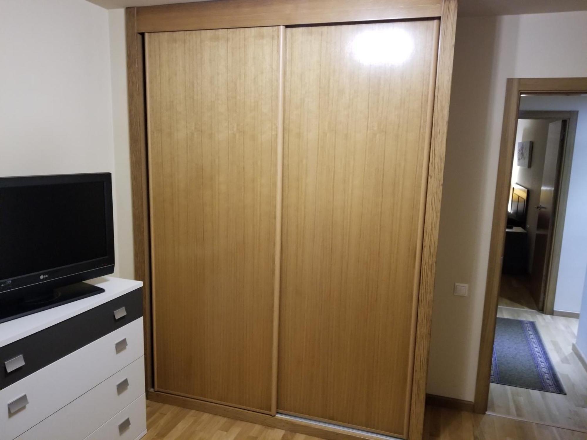 Appartamento Piso En Foz Lugo Esterno foto